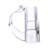 Clear Stadium Backpack