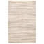 Tapis unique en laine gris 5 pi x 7 pi 10 po One Age