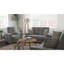 Fauteuil convertible avec rangement Primenest Nimbusflow