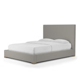 Sloan Upholstered Bed