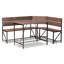 3 - Person Dining Set