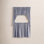 Opaque Swag Window Valance