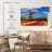 Vanna Tulips And Dutch Windmill-108735708