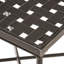 Table de bout Kosiur
