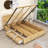 Satbir Wood Platform Bed with 2 Drawers and Headboard-1557873777