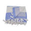 Serviette de bain Kapris Atalya Peshtemal-955188439