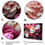 Art asiatique, pivoines en rose IV - Art mural encadré, art asiatique-455615330-455615315