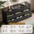 Aphan 9 - Drawer Dresser, 63" W-101271659