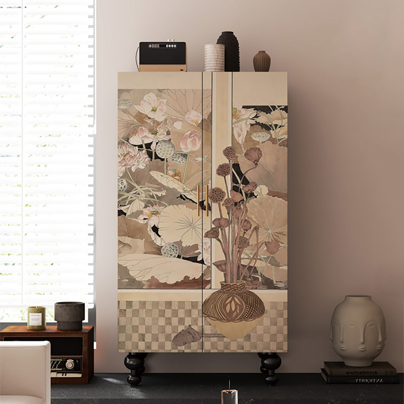 Garde-robe de chambre à coucher