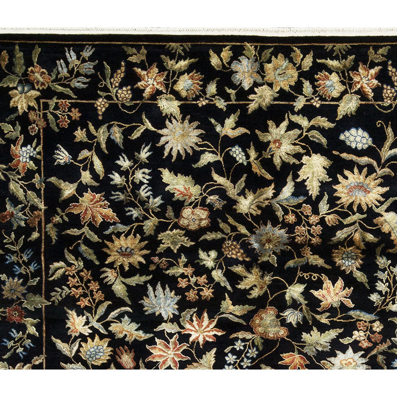 Dharma One-of-a-Kind 7'11" X 10'2 Area Rug