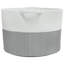 Ahmina Laundry Basket with Handles-2077603061