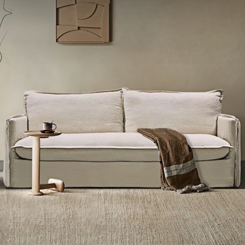 Ultra-Soft Modern Minimalist Sofa