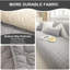 Polyester Sofa Slipcover