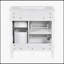 Meuble-lavabo de 30 po avec lavabo supérieur-763471356
