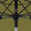 Parasol de 108 po Naschmarkt-88472113