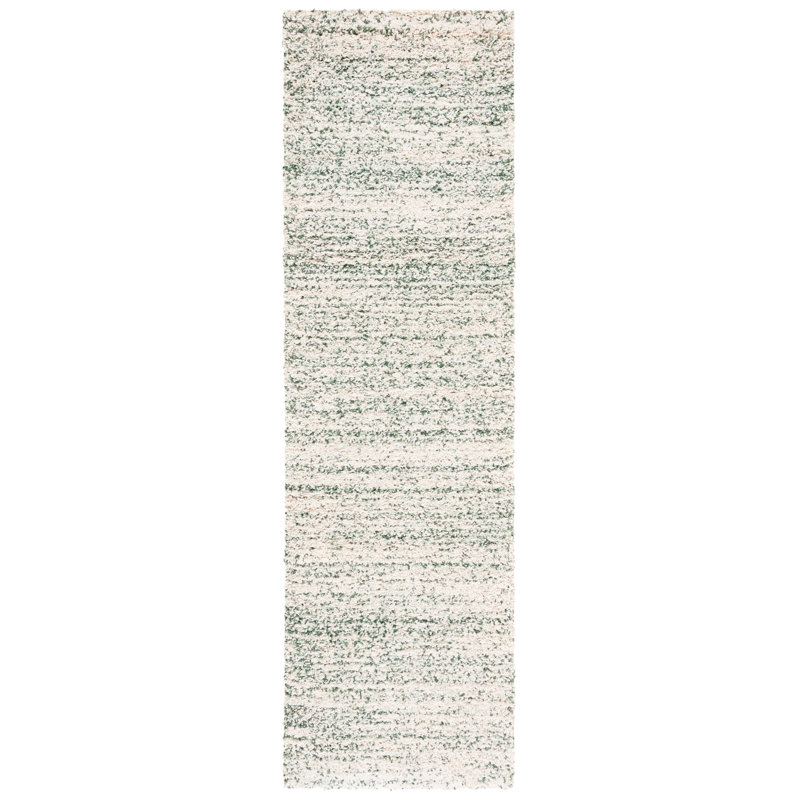 Tapis performance Massenburg, Tapis de couloir 2 pi 3 po x 8 pi