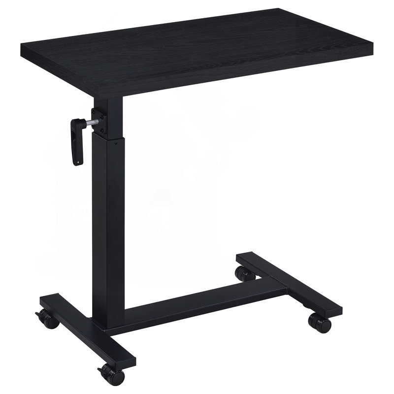 Height-Adjustable Mobile C-Table