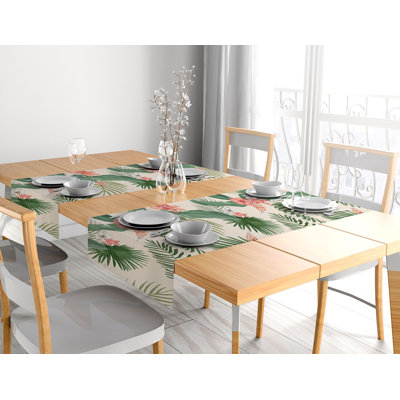 Chemin de table Ison