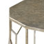 Alcibiades Frame End Table