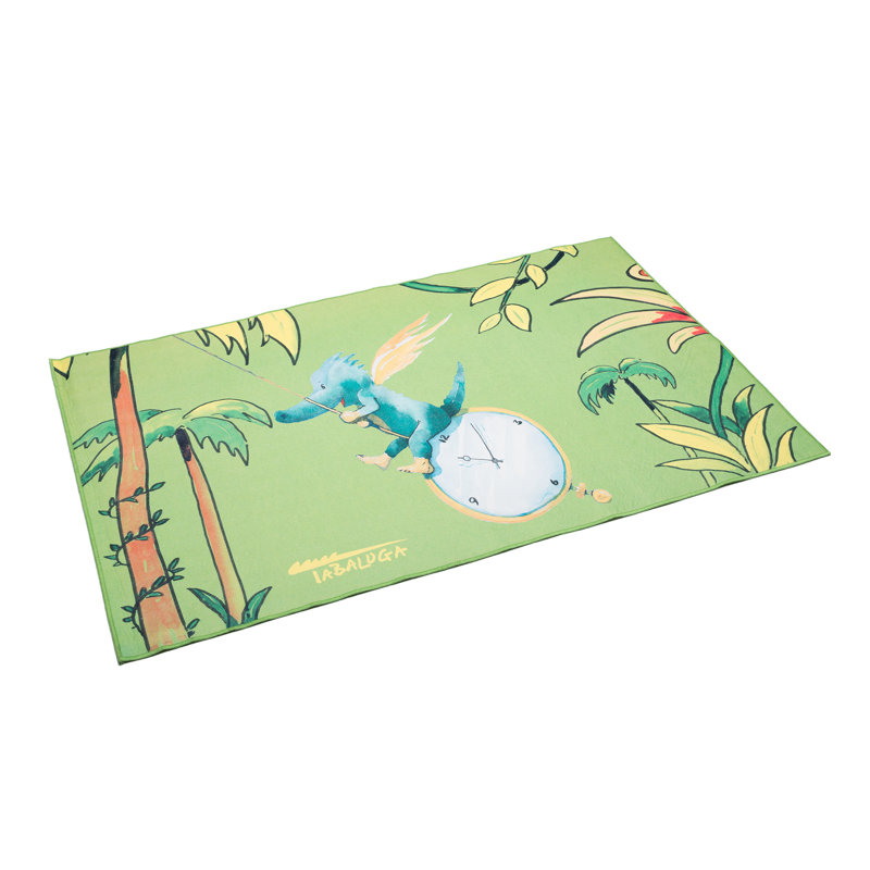 Area Rug, Rectangle 100 x 160cm
