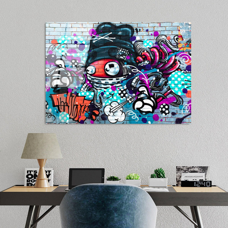 Boze Wall Decor