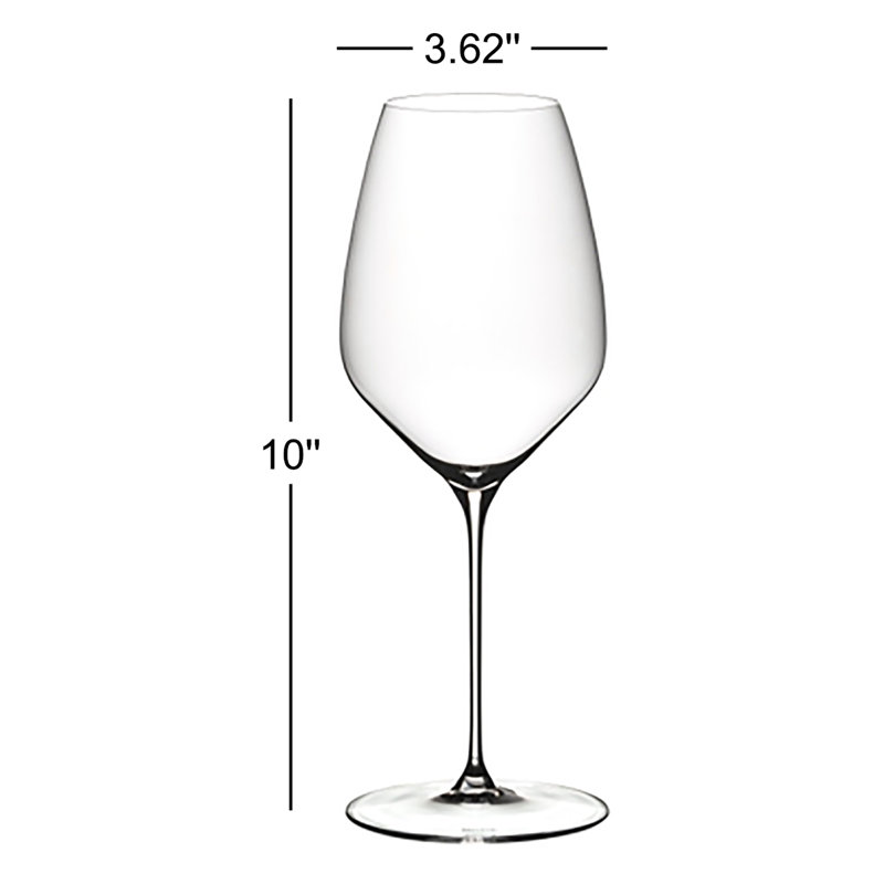 RIEDEL Veloce Riesling Wine Glass