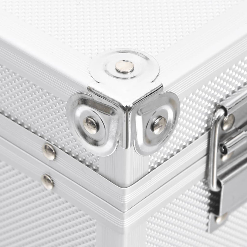 Birdt Metal Makeup Organiser