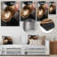Décoration murale Baskett Marble Expression I-1598065981
