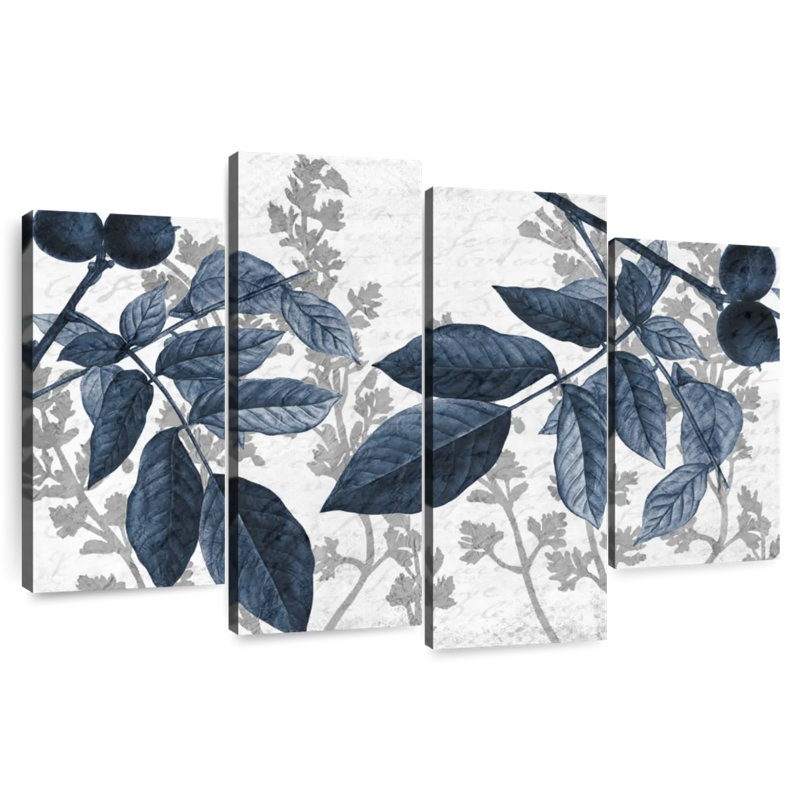 Harnek Branches, 27" H x 43" W