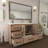 Victoria 59 " W Freestanding Standard 1 Single Vanity Bathroom Vanity With Acrylic Top-98195176