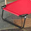Breneshia 187cm Long Reclining Single Chaise