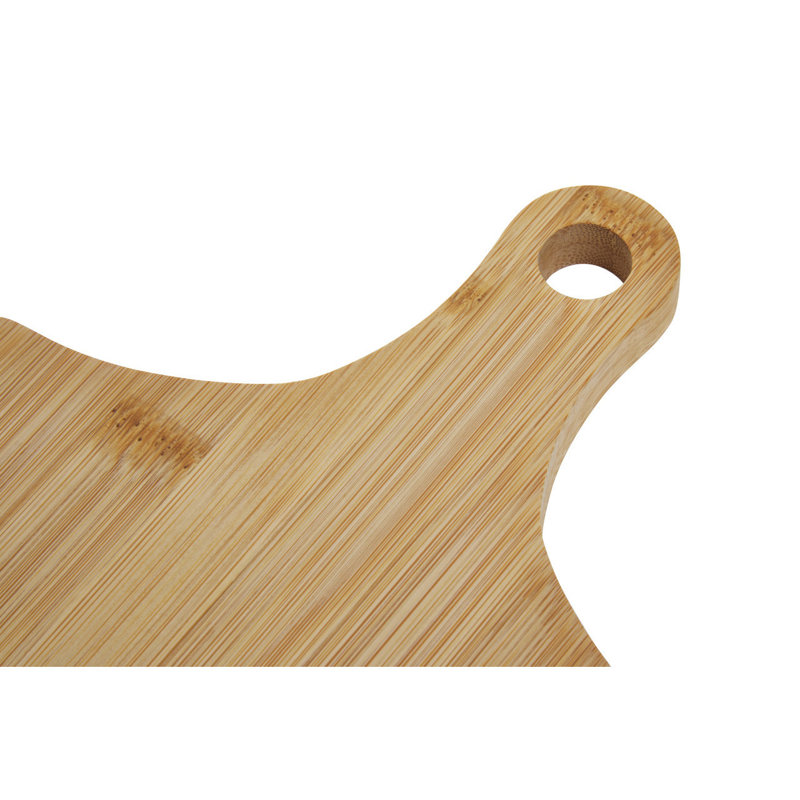 Rampati 3-Pieces Solid Wood Chopping Board Set