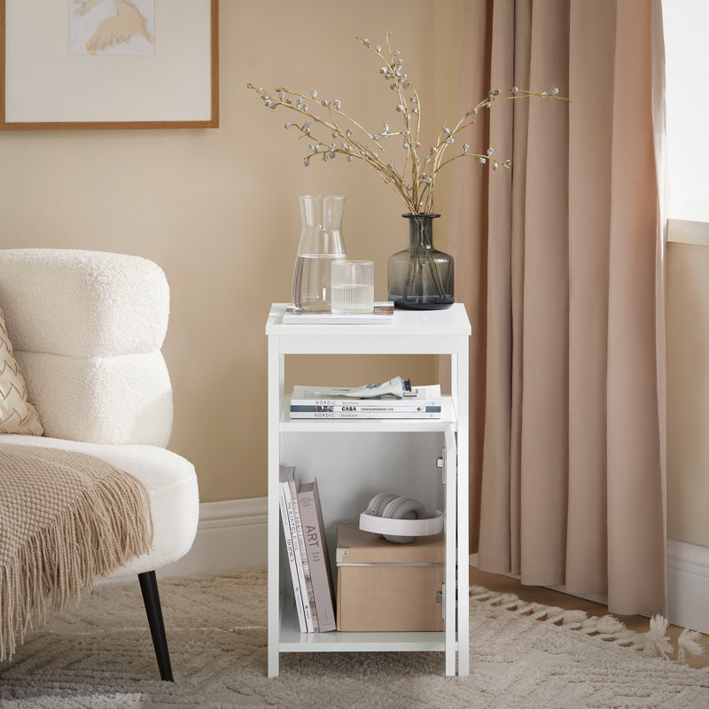 Allensby End Table