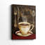 Café du marché - Cavas enveloppés de galerie-304527617
