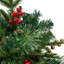 1.8' H Artificial Pine Christmas Tree