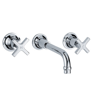 Robinet de baignoire et douche Fleetwood