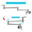 Robinet remplisseur-64131082