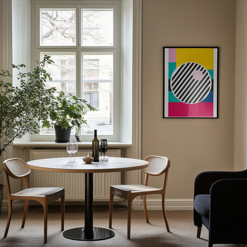 Wrapped Canvas Print, 91.44 cm H x 60.96 cm W
