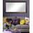 Arsh Solid Wood Frame Leaning Mirror-1027397398