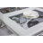 Melrose Plaza Extendable Dining Table