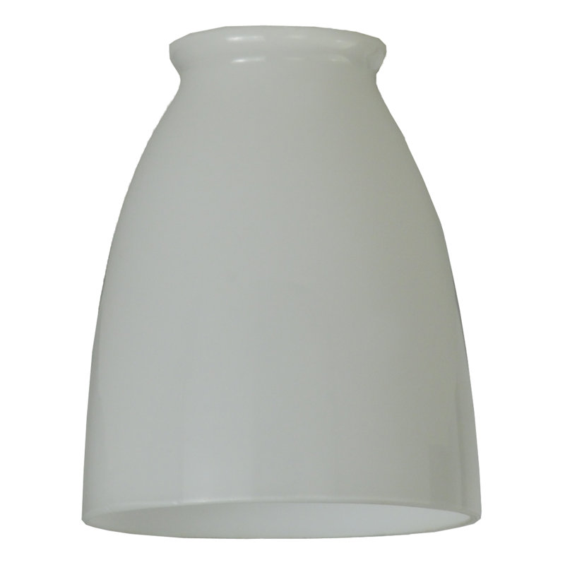Bell Lamp Shade