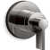 Components Mastershower Transfer Valve Trim With Lever Handle