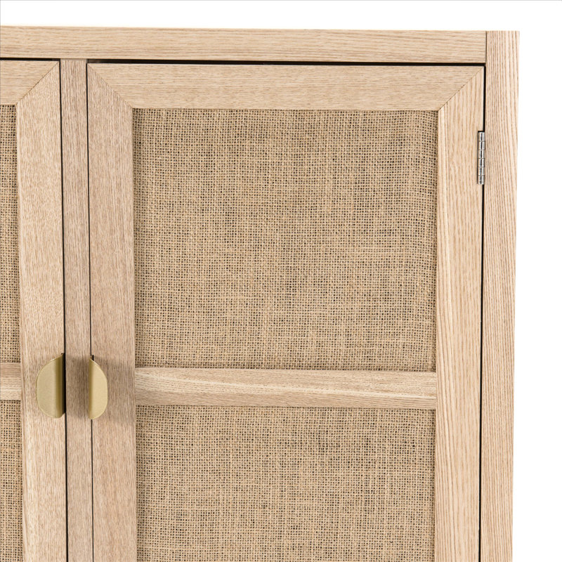 Urich 70cm Sideboard