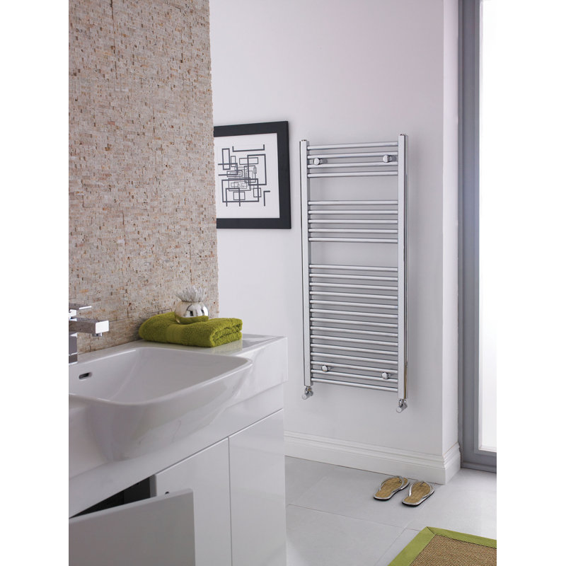 Straight Towel Rail Heated Towel Rails
