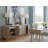 Studio Designs Donovan Long Media Console
