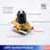 All-In-One Kit with Rough in-Valve