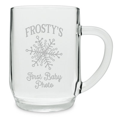 Otto 20oz. Beer Mug
