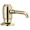 Soap/Lotion Dispenser w/Bottle
