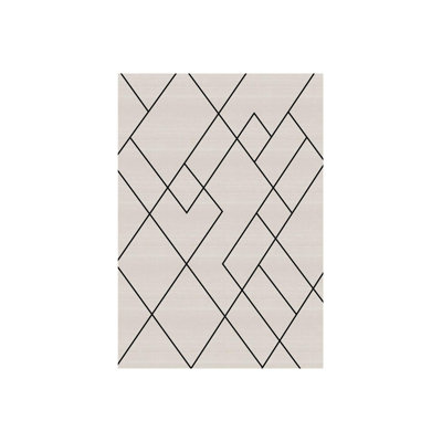 Camfort Performance Washable Indoor / Outdoor Rug