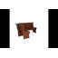 Coin Chelsea Black et Pecan-1523300363